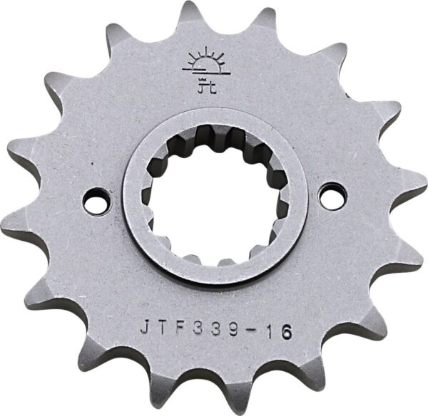 SPROCKET FRONT 16T 530