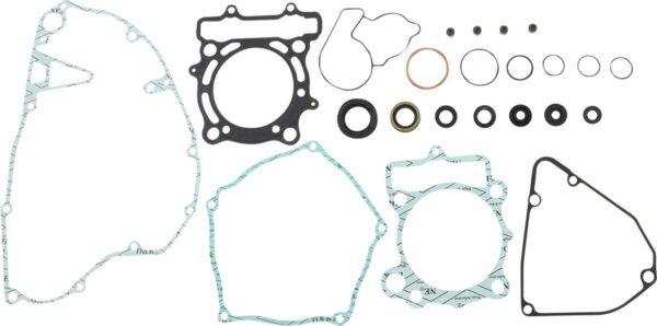 GASKET KIT COMPLETE KAWAS