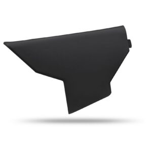 AIRBOX COVER TC/FC 2025 BLK