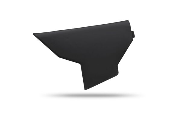 AIRBOX COVER TC/FC 2025 BLK