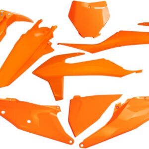 BODY KIT FULL SX/SXF 19-22 ORA