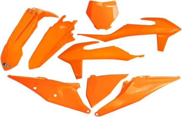 BODY KIT FULL SX/SXF 19-22 ORA