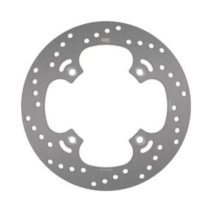 BRAKE ROTOR FIX D SERIES RND