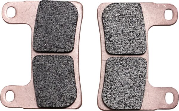 BRAKE PAD EBC EPFA724HH