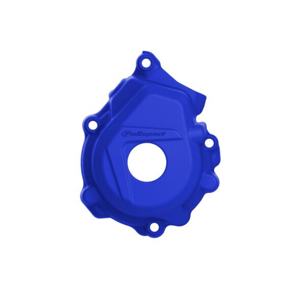 IGNITION CVR PROT HVA BL