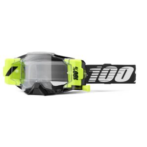GOGGLE ARMEGA FORECAST BLK CLR
