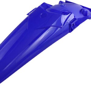 FENDER REAR YZF450 18-22 BL