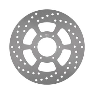 BRAKE ROTOR FIX RND FR/L