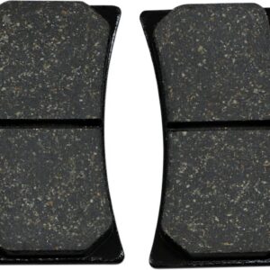 BRAKE PAD FA SER ORGANIC