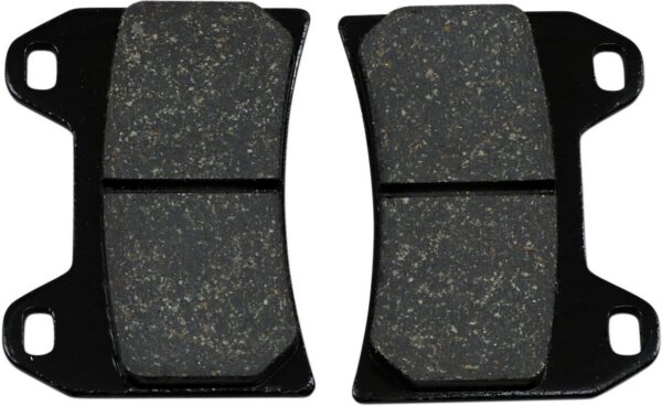 BRAKE PAD FA SER ORGANIC