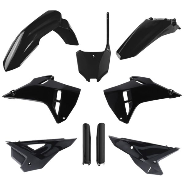 BODY KIT RESTYLE CRF 25 BLACK