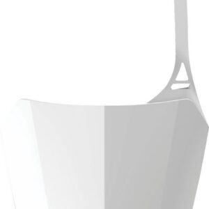 PLTE#FT CR02-07 RSTYLE WHITE