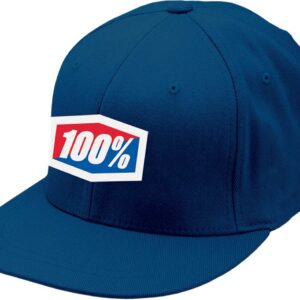 HAT ESSENTIAL FLEX BL L/X