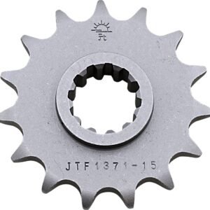 SPROCKET FRONT 15T 525
