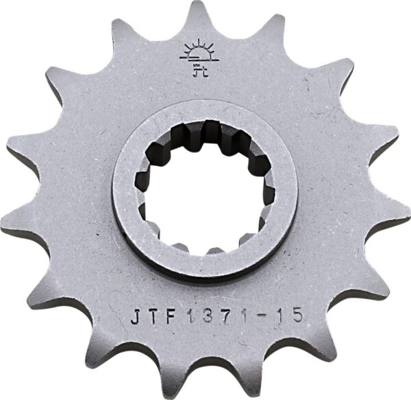 SPROCKET FRONT 15T 525