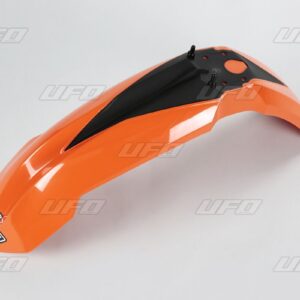 FDR FRT SX85 13-17 FLO ORANGE