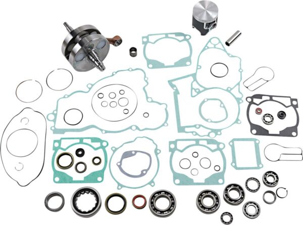 ENGINE KIT KTM WR00002