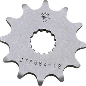 SPROCKET FRONT 12T 520