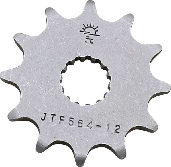 SPROCKET FRONT 12T 520