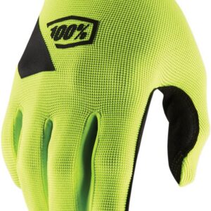 GLOVE RIDECAMP YL SM