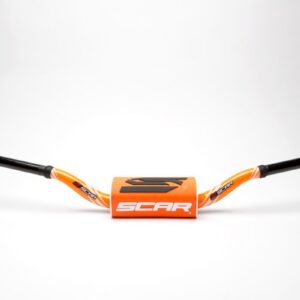 HANDLEBAR O2 KTM SX85 OR