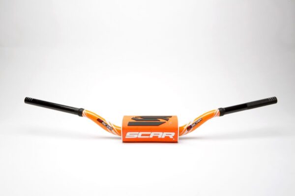 HANDLEBAR O2 KTM SX85 OR