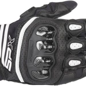 GLOVE SPX AC V2 BLACK L