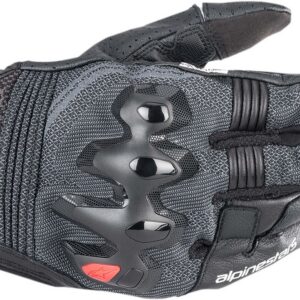 GLOVE MORPH SPORT BLACK XL