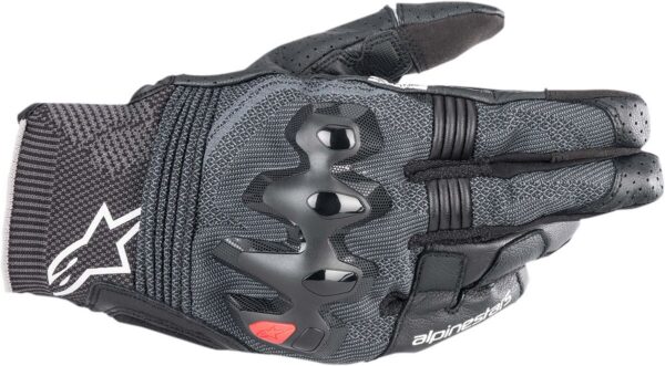 GLOVE MORPH SPORT BLACK XL
