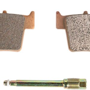 BRAKE PAD SINT MXS RACE
