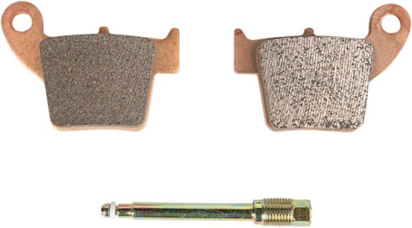 BRAKE PAD SINT MXS RACE