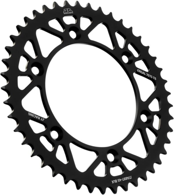 SPRKT RL 45T HUS/KTM BLK