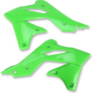 RAD CVR KXF250/450 GN