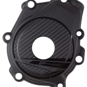 IGNITN CVR SXF450 23- BK