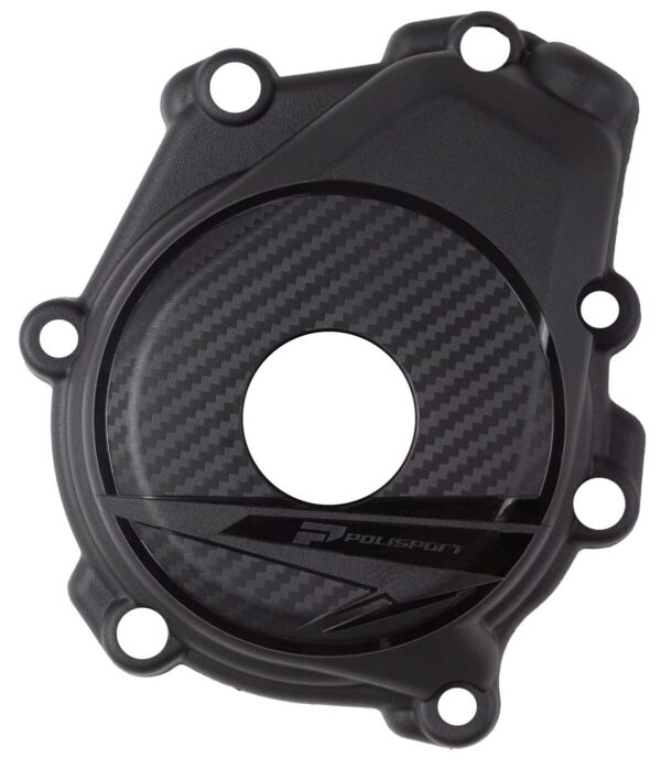 IGNITN CVR SXF450 23- BK