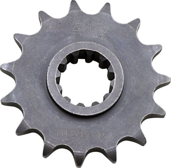 SPROCKET FRONT 15T 530