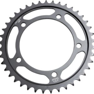 SPROCKET REAR 41T 525 BLK