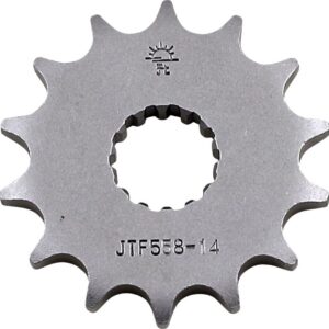 SPROCKET FRONT 14T 428
