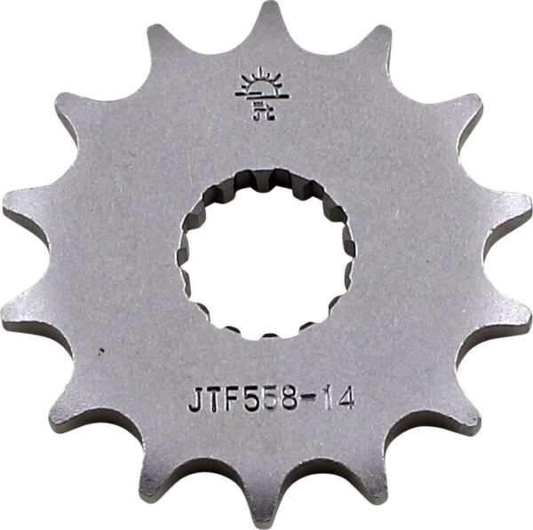 SPROCKET FRONT 14T 428