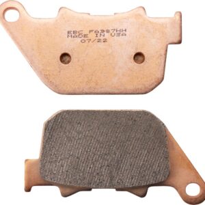 BRAKE PAD SINTERED HH