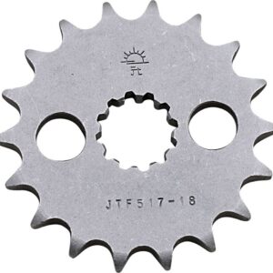 SPROCKET FRONT 18T 530