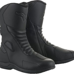 BOOT ORIGIN DS BLACK 44