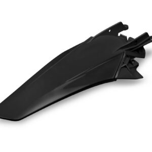 FENDER REAR GASGAS 21- BK