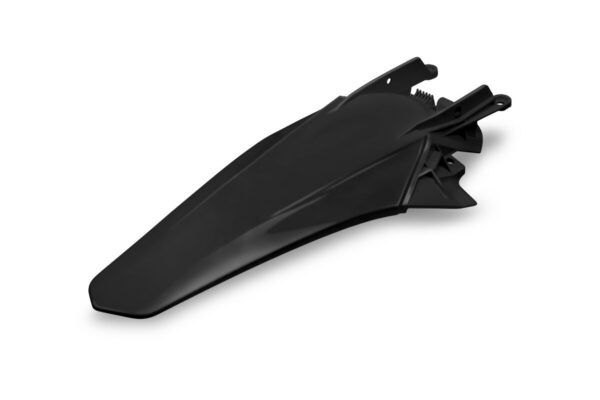 FENDER REAR GASGAS 21- BK