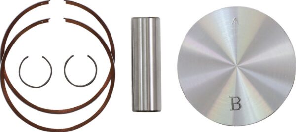 PISTON KIT SX144/150