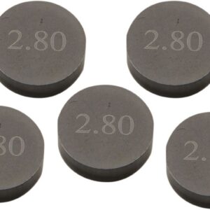 VALVESHIM 9.48X2.80 5PK