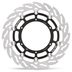 BRAKE DISC FLAME FLOAT FT R
