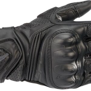 GLOVE 4W SP-8 V3 BLK M