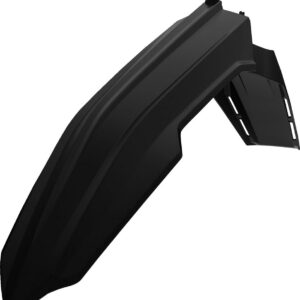 FENDER FRT RMZ450 18- BK