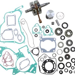 ENGINE KIT HON WR101-131